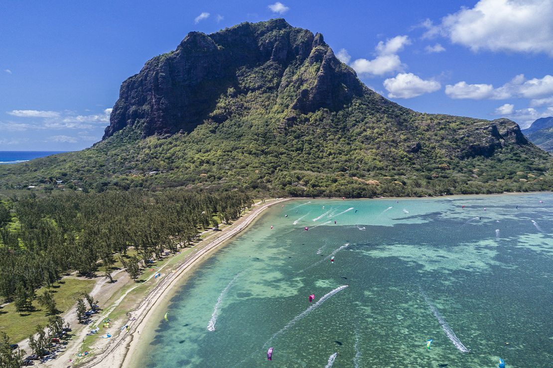 c kite festival morne